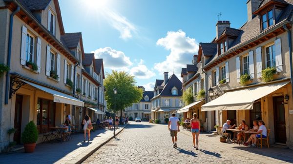 Choisir une photographe à Villeneuve-sur-Lot : ce qui change quand on connaît le terrain