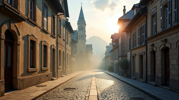 Instant T photography, le regard d'une photographe passionnée sur Grenoble