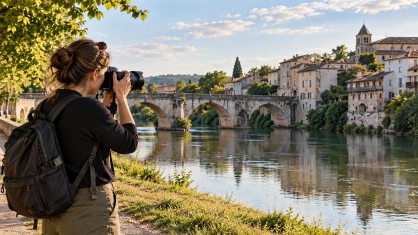 Les avantages de recruter une photographe à Villeneuve-sur-Lot