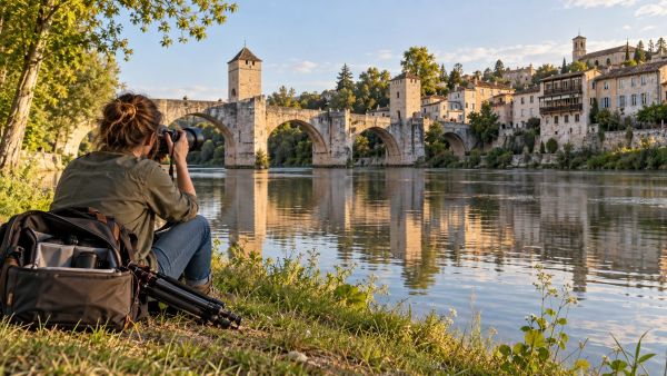 Les avantages de recruter une photographe à Villeneuve-sur-Lot