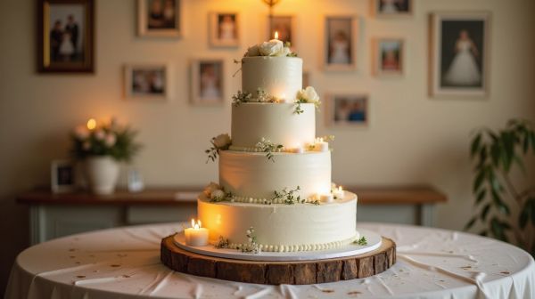 Smash the cake : comment préparer le premier anniversaire en photos