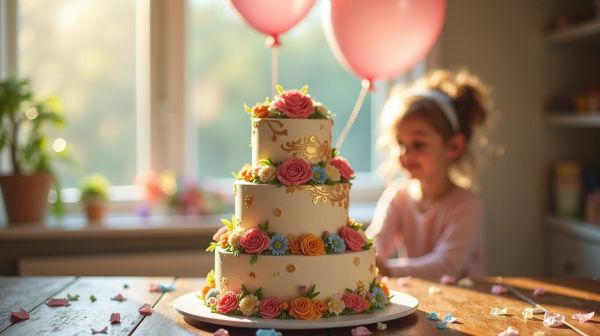 Smash the cake : comment préparer le premier anniversaire en photos